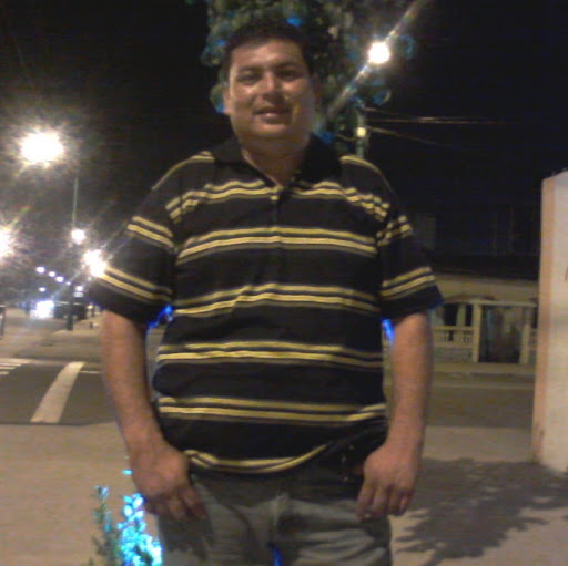 Jose Salinas Photo 34