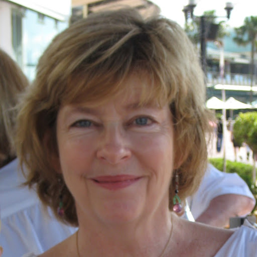 Marilyn Slater Photo 11