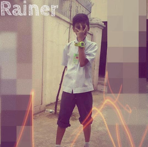 John Rainer Photo 34