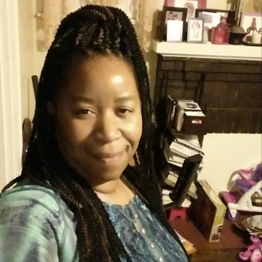 Barbara Huntley Photo 5