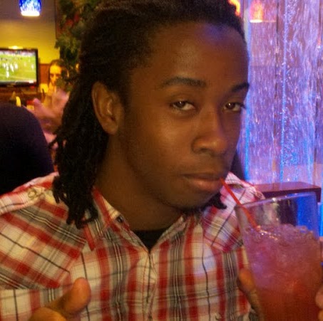 Antonio Perry Photo 8