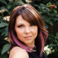 Jill Foster Photo 34
