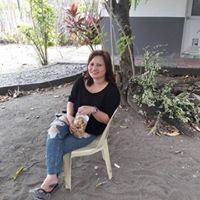 Cristina Marquez Photo 24