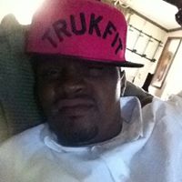 Marcus Daniels Photo 35