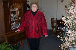 Barbara Chambers Photo 33