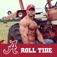 Mac Robinson Photo 13