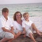 Traci Parker Photo 20