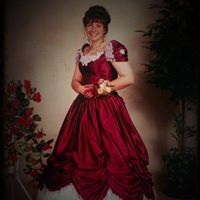 Danielle Beck Photo 42