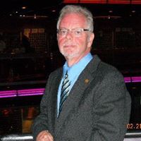Robert Kendrick Photo 41