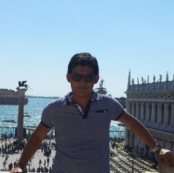 Fabian Munoz Photo 19