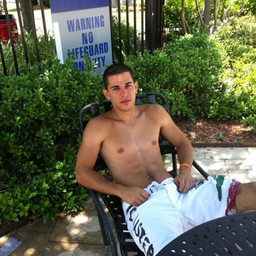 Ronnie Atkins Photo 5