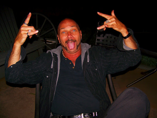 Ricky Hale Photo 32