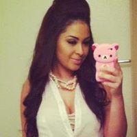 Andria Rose Photo 21