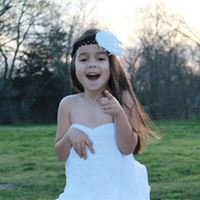 Mary Parr Photo 15