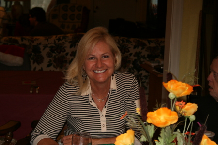 Rebecca Harper Photo 1