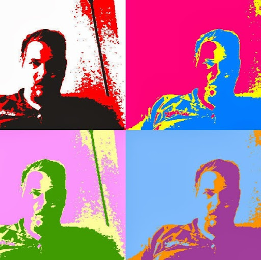 Matthew Bride Photo 1