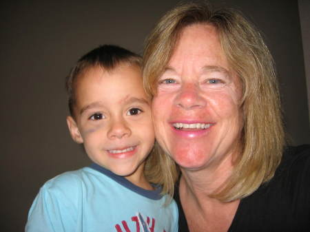 Terry Baker Photo 17