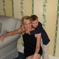 Jenny Maple Photo 7