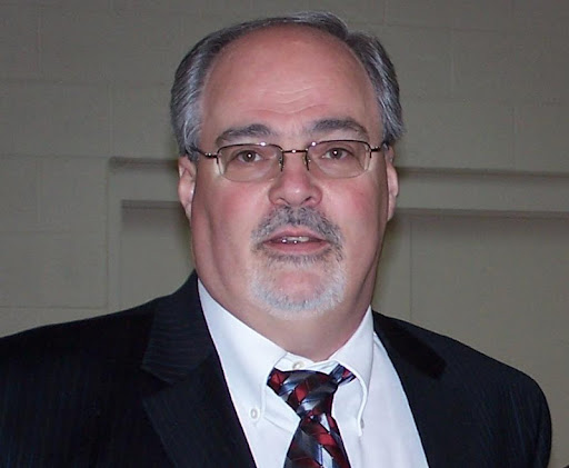 Steve Mosley Photo 11