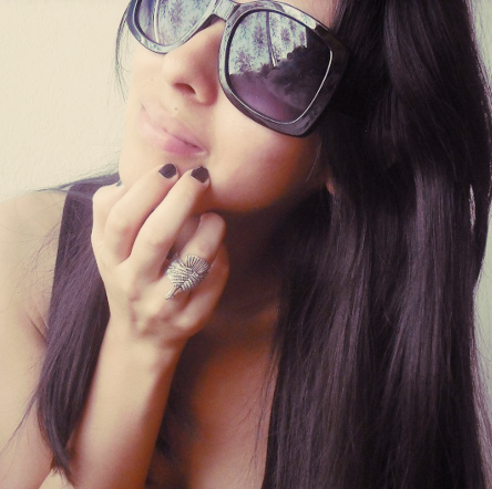 Miriam Gonzalez Photo 10