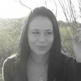 Amelia Fuller Photo 27