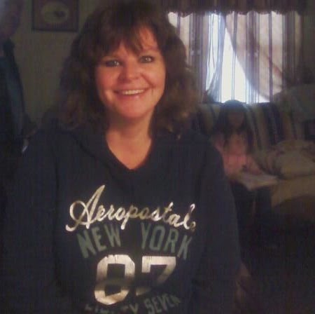 Theresa Burch Photo 19