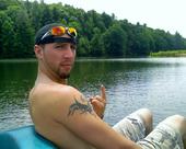 Chris Lovelace Photo 11