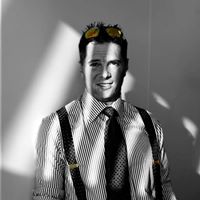 Jason Lemieux Photo 23