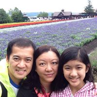 Agnes Yeung Photo 27