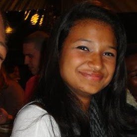 Isabelle Lopes Photo 4