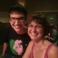 Diane Scherer Photo 22