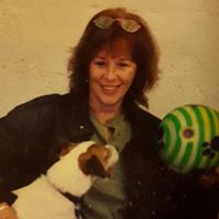 Debbie Harper Photo 26