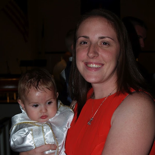 Megan Smith Photo 45