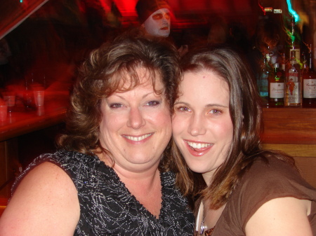 Julie Stewart Photo 29