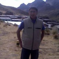 Alexander Lechuga Photo 1
