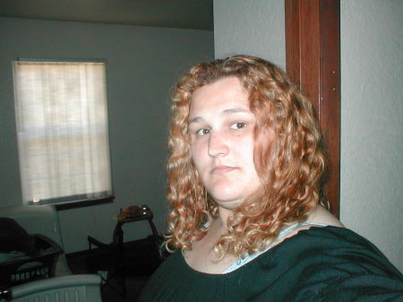 Amber Larson Photo 15