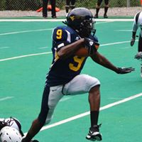 Darryl Reynolds Photo 16