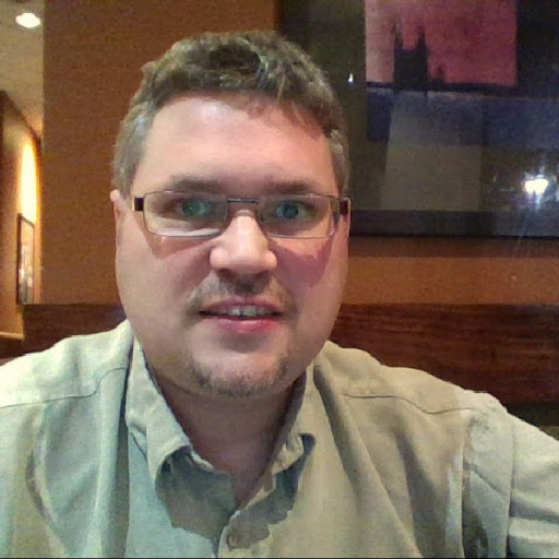 Gregory Potter Photo 9