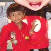 Zaya Aung Photo 7