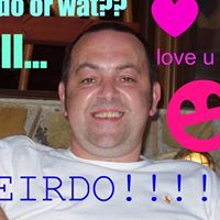 Alan Hawthorne Photo 8