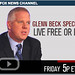 Glen Beck Photo 15
