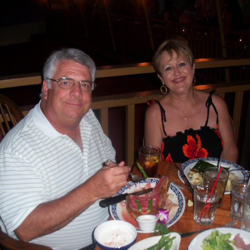 Robert Nobles Photo 39