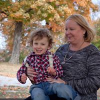 Ann Shockley Photo 10