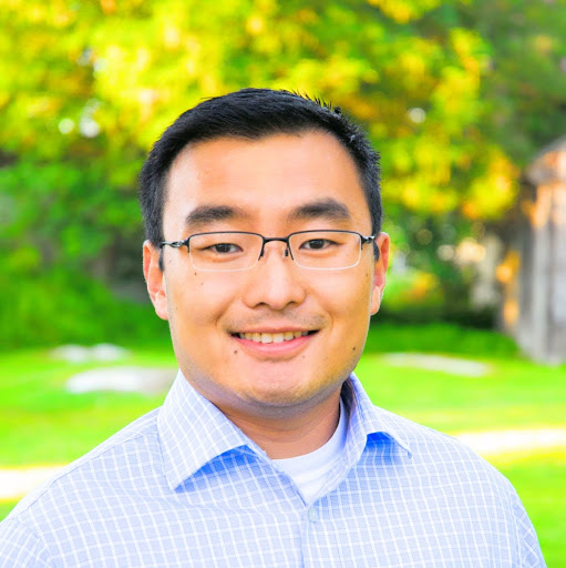 Simon Huang Photo 17