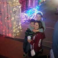 Anna Maddox Photo 9