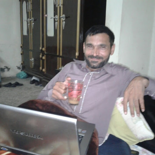Saeed Muhammad Photo 11