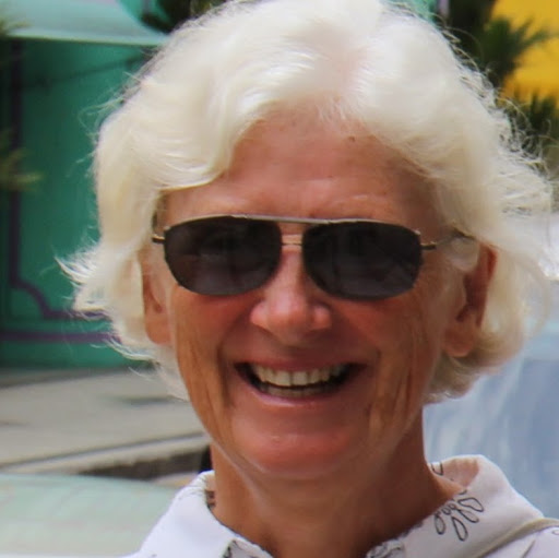 Susan Lord Photo 28