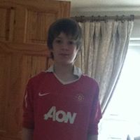 Ciaran Murphy Photo 23