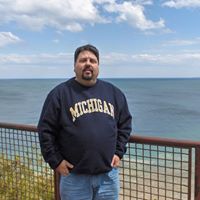 Michael Povlich Photo 6