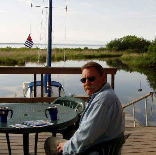 Rick Voss Photo 13